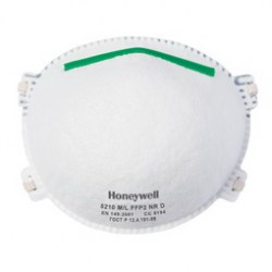 3honeywell 5210